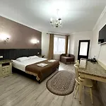Hotel Diamond White Bukovel