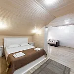 Diamond White 4* Bukovel