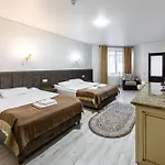 Diamond White Hotel Bukovel