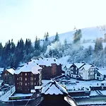 Diamond White 4* Bukovel