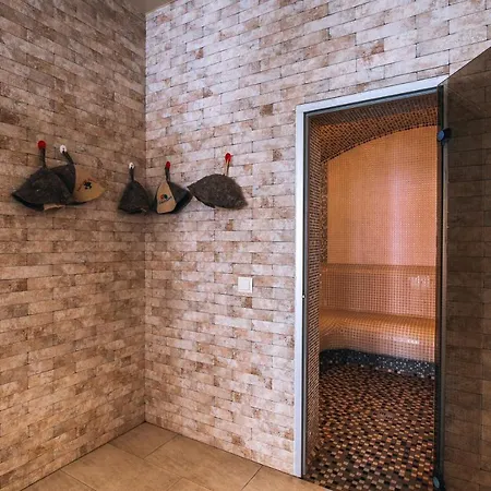 Hotel Diamond White 4*