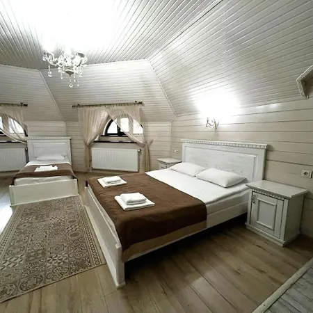 Hotel Diamond White 4*