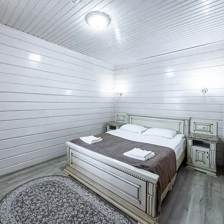 Diamond White Hotel