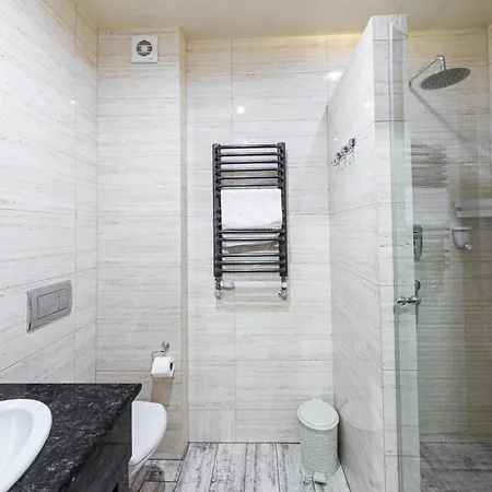 Diamond White Bukovel