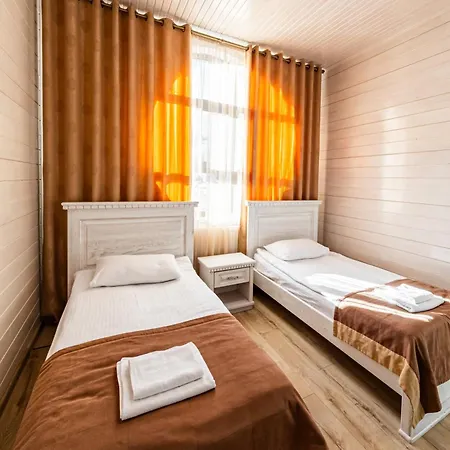 Hotel Diamond White Boekovel