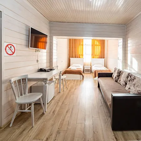 Diamond White Hotel Bukovel