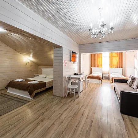 فندق Diamond White 4*