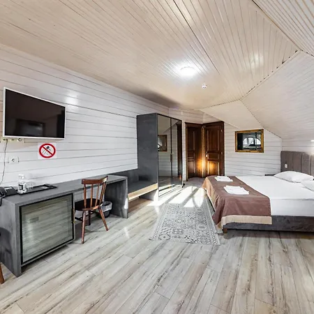 Hotel Diamond White Bukovel