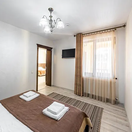 Diamond White Hotel