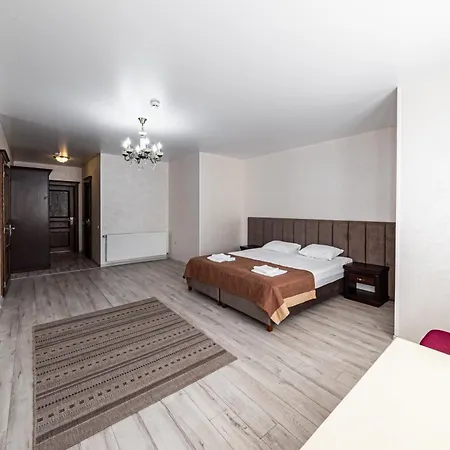 Diamond White Hotell 4*