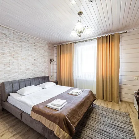 Diamond White Ξενοδοχείο Μπούκοβελ