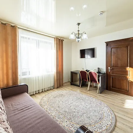 Diamond White Hotell