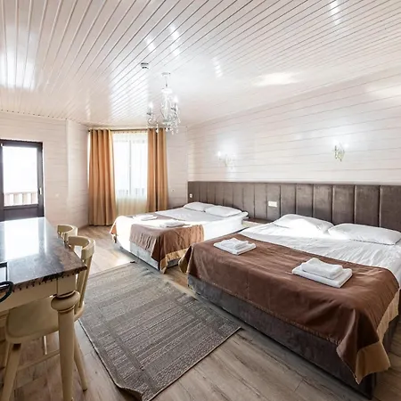 Diamond White Bukovel