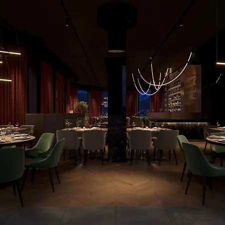 Ξενοδοχείο Diamond White