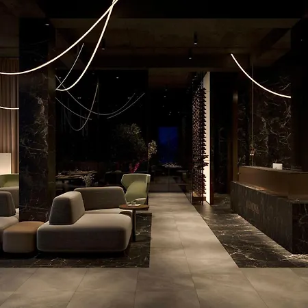 Hotel Diamond White Bukovel