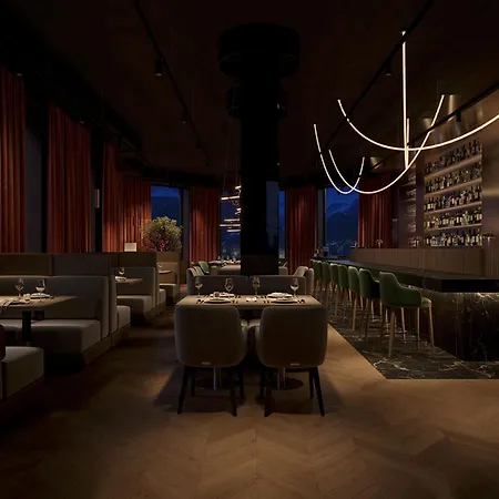 Diamond White Hotel Boekovel