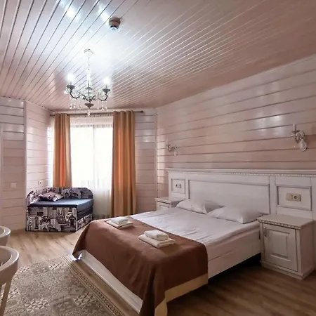 Diamond White 4* Boekovel