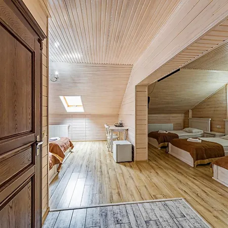 Diamond White 4* Bukovel