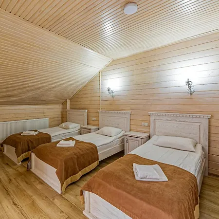 Diamond White Hotell