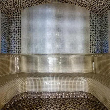 Diamond White Ξενοδοχείο Μπούκοβελ