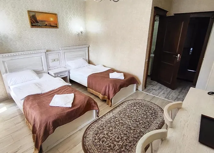 Hotel Diamond White