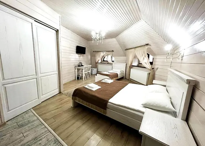 Diamond White Hotel 4*