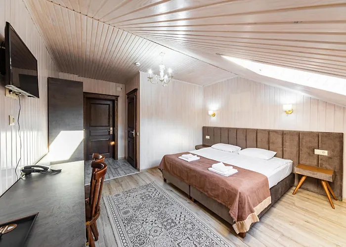 Hotel Diamond White Boekovel