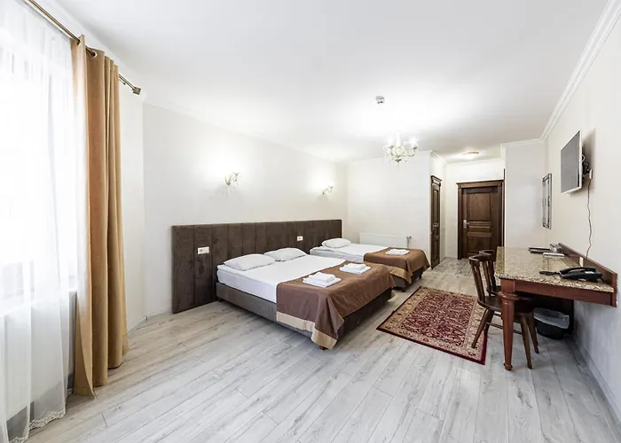 Hotel Diamond White Boekovel