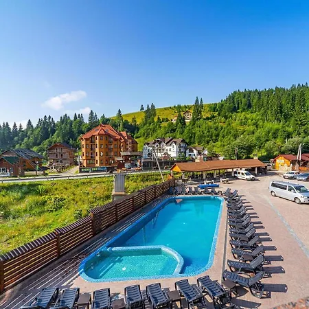 Hotell Diamond White