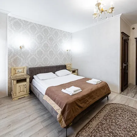 Hotel Diamond White Bukovel