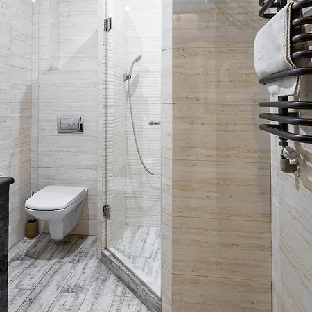 Hotel Diamond White Bukovel