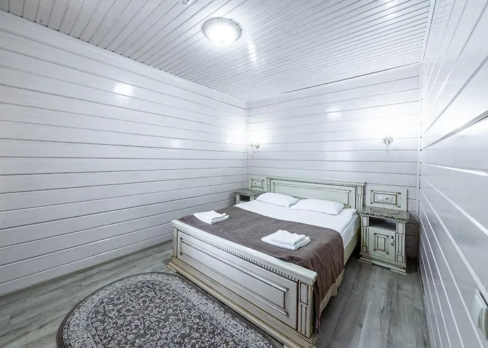 Diamond White Otel