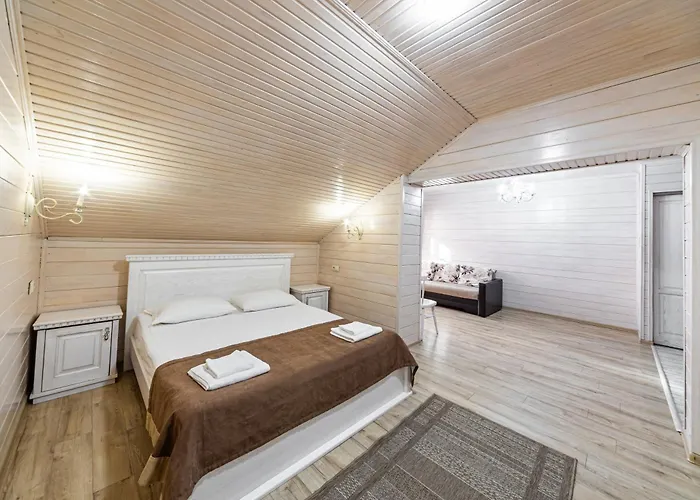 Diamond White 4* Bukovel