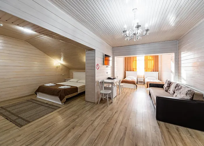 Otel Diamond White 4*