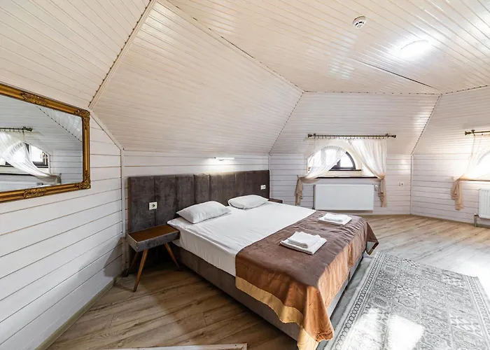 Otel Diamond White 4*