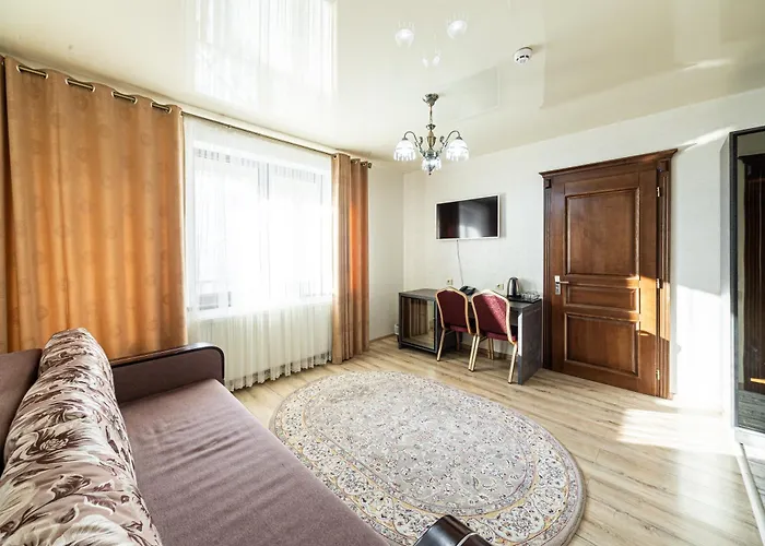 Diamond White Otel