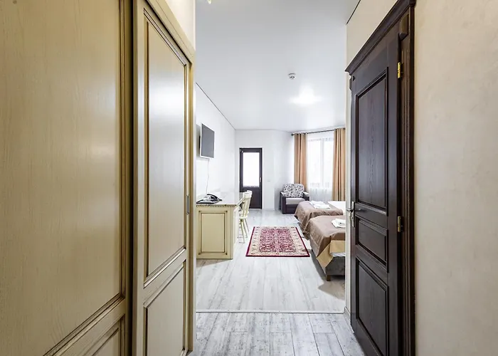 Diamond White Otel 4*